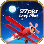 97pkrLazy Pilot Game featured image