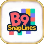 B9 SnapLines Game Featured Image