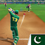 Cricket League Game Image
