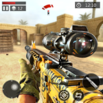 FPS Strike Ops : Modern Arena Game featured Image