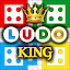 Logo of Ludo King Game