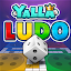 Yalla Ludo - Ludo&Jackaroo Featured Game Image