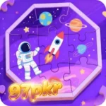97pkr Wonderful Jigsaw Puzzle game featured image