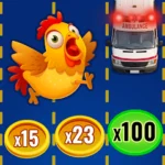 Chicken Road 2 x 2.0 Win 2025 game featured image