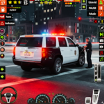 Police Simulator Highway Chase game featured image