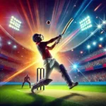 Real Championship Cricket Game featured image