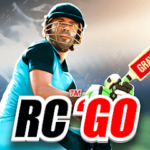 Real Cricket™ GO Game Featured Image