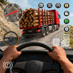 Real Driving Vehicle & Park game featured image