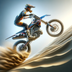Stunt Bike Extreme game featured image.